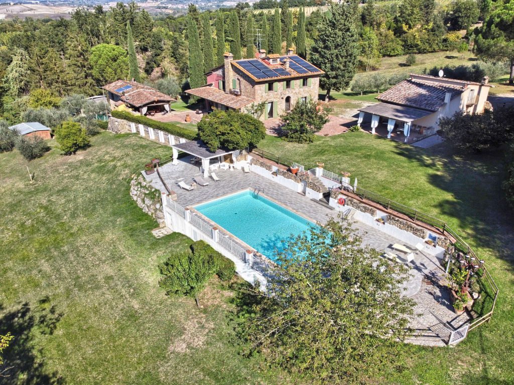 Fonte di Pillo