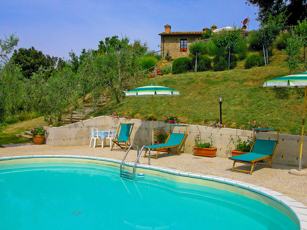 Cieloterra e Veranda