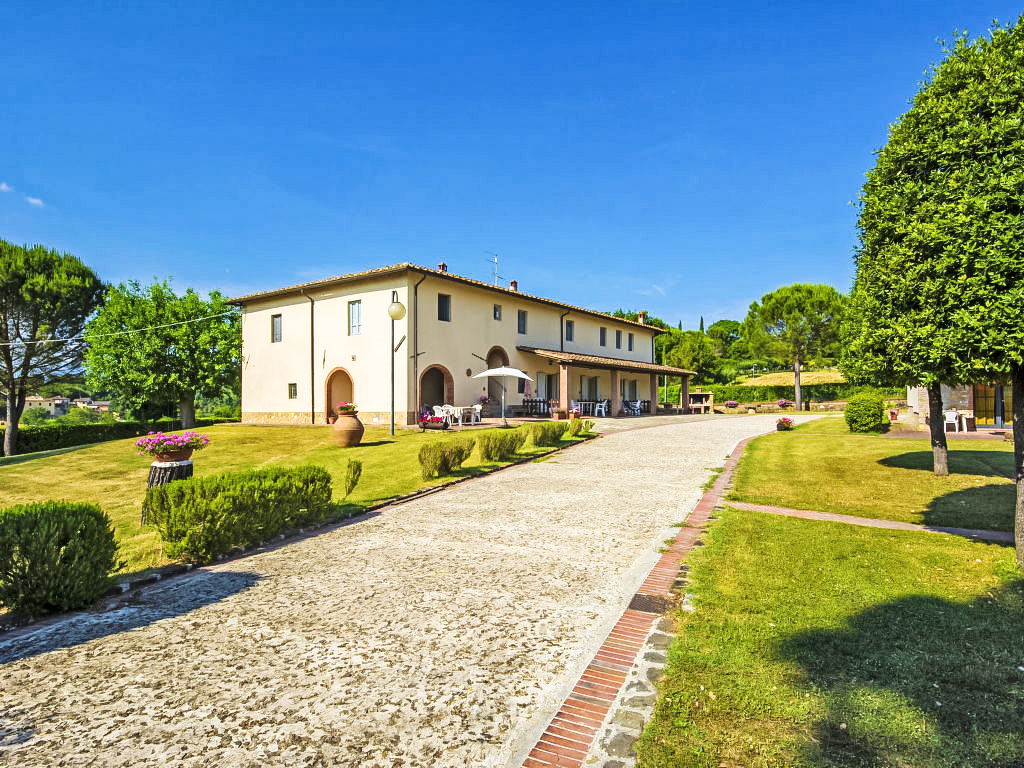 Tegola