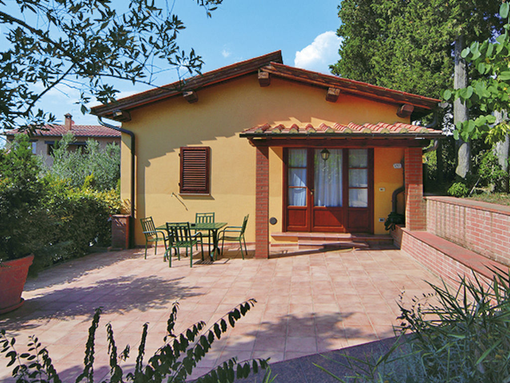 Villetta Aia