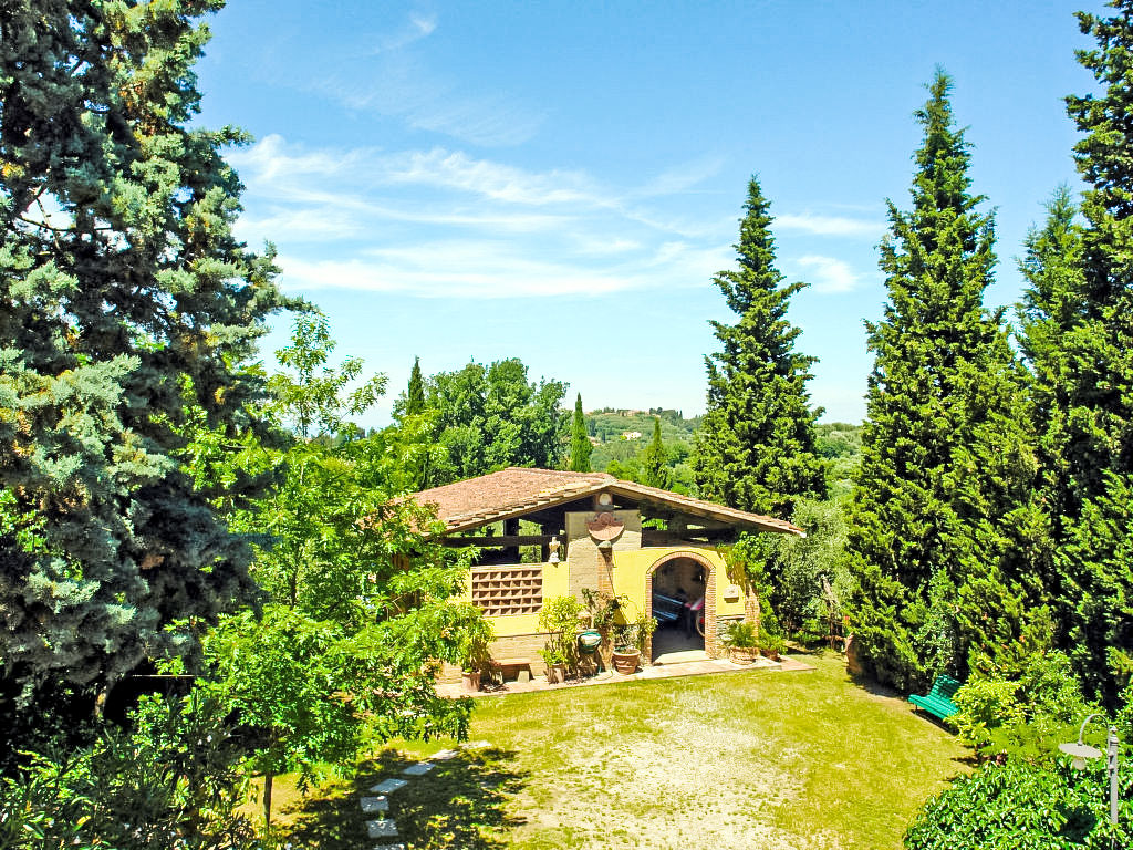 Podere Rasenna