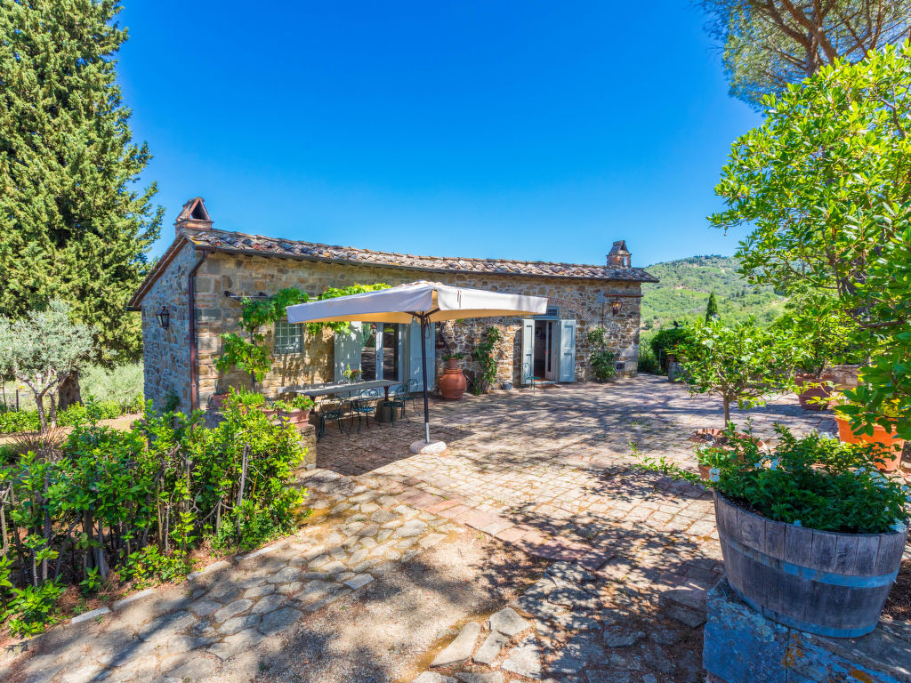 Casa Aia