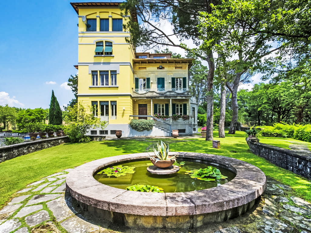 Poggio Patrignone