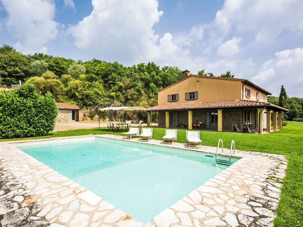 Villa La Piaggia