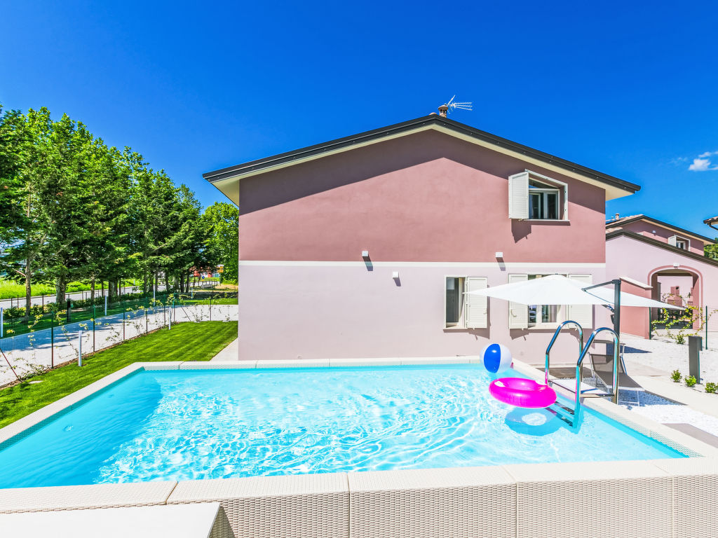 Borgo il Vallin delle Conche