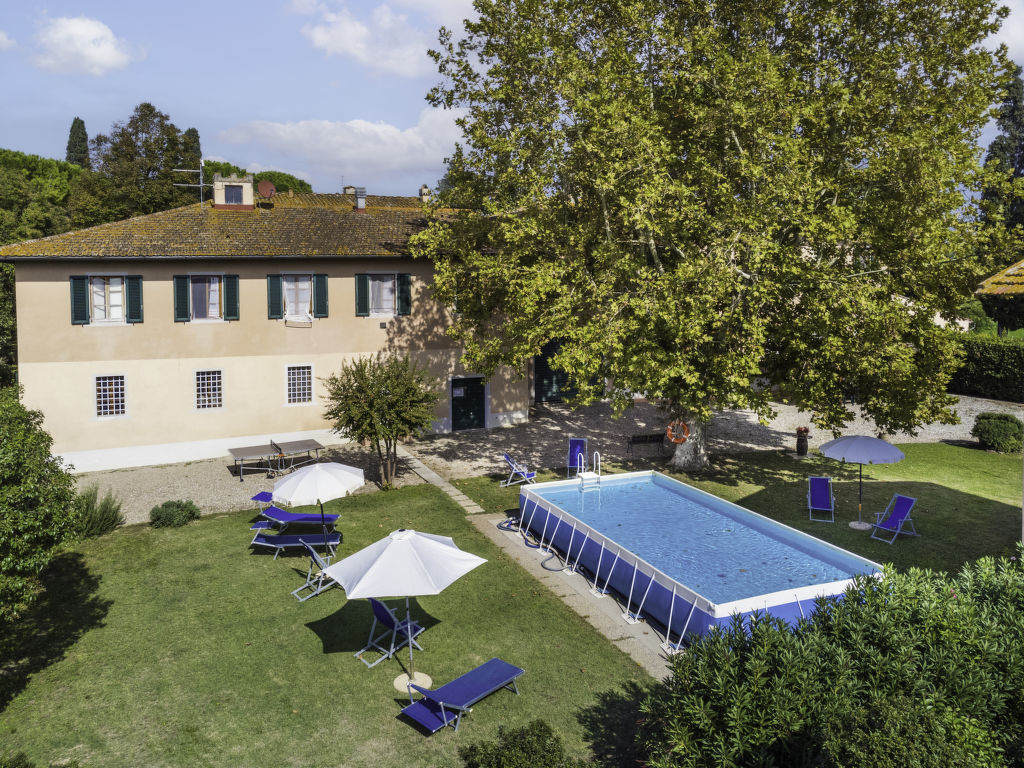 Casa Girasole
