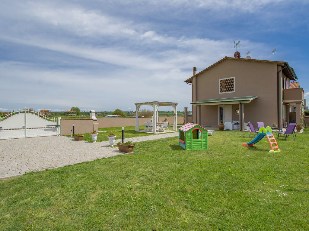 del Sole