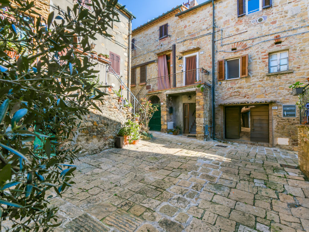 in Piazza