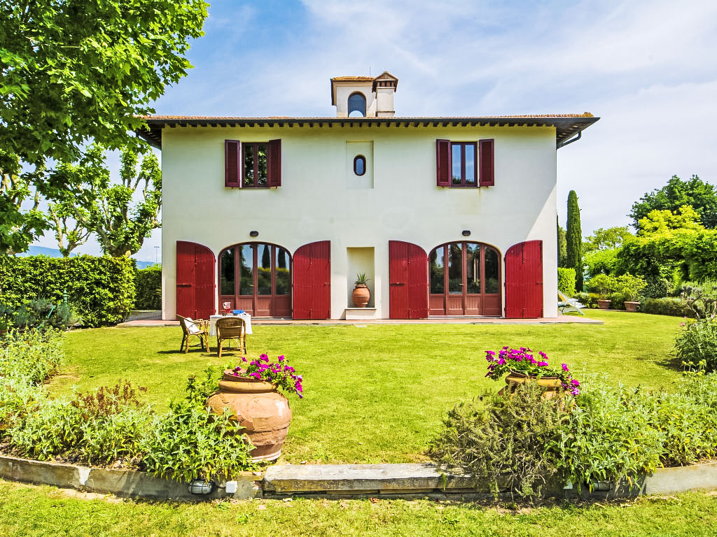 Villa Ponticelli