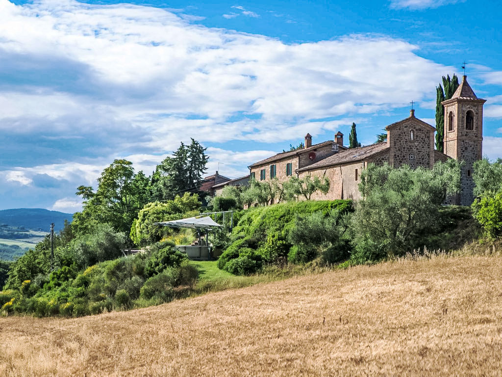 Bel Giardino