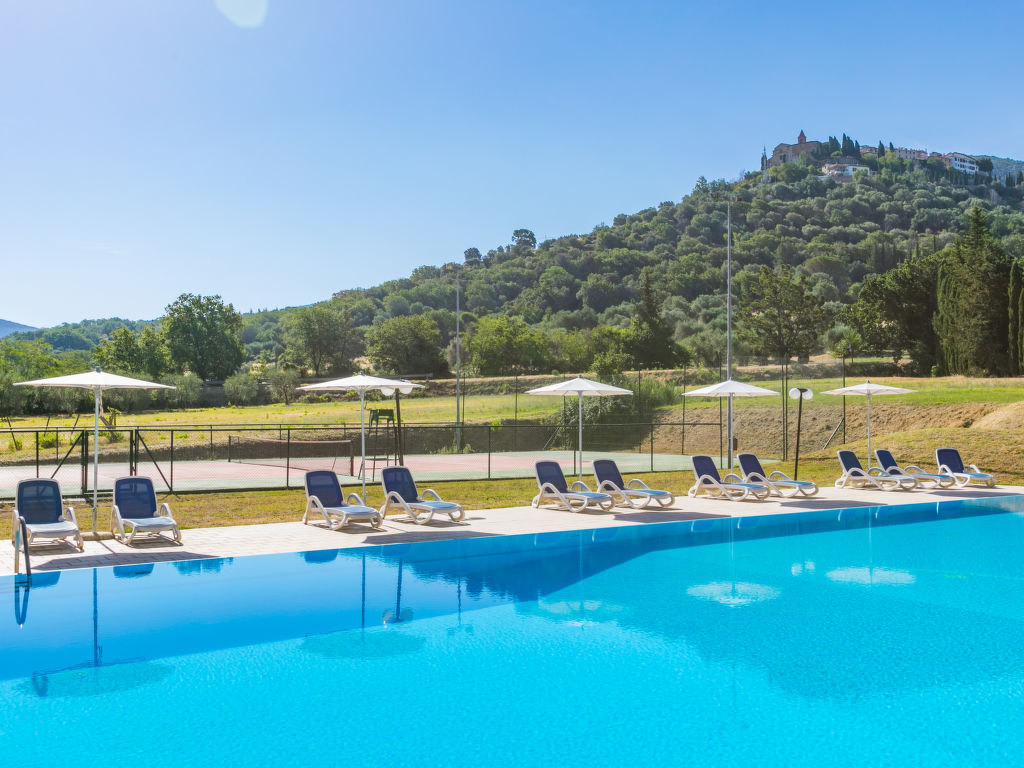 Monolocale - Ranch Hotel