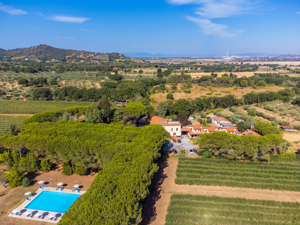 Bilocale - Ranch Hotel