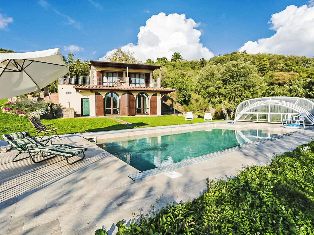 Villa la Vena