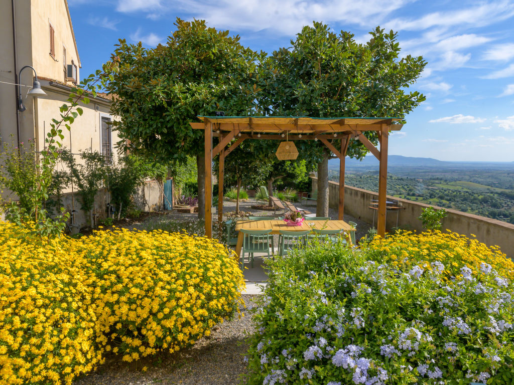 Il Belvedere di Montiano