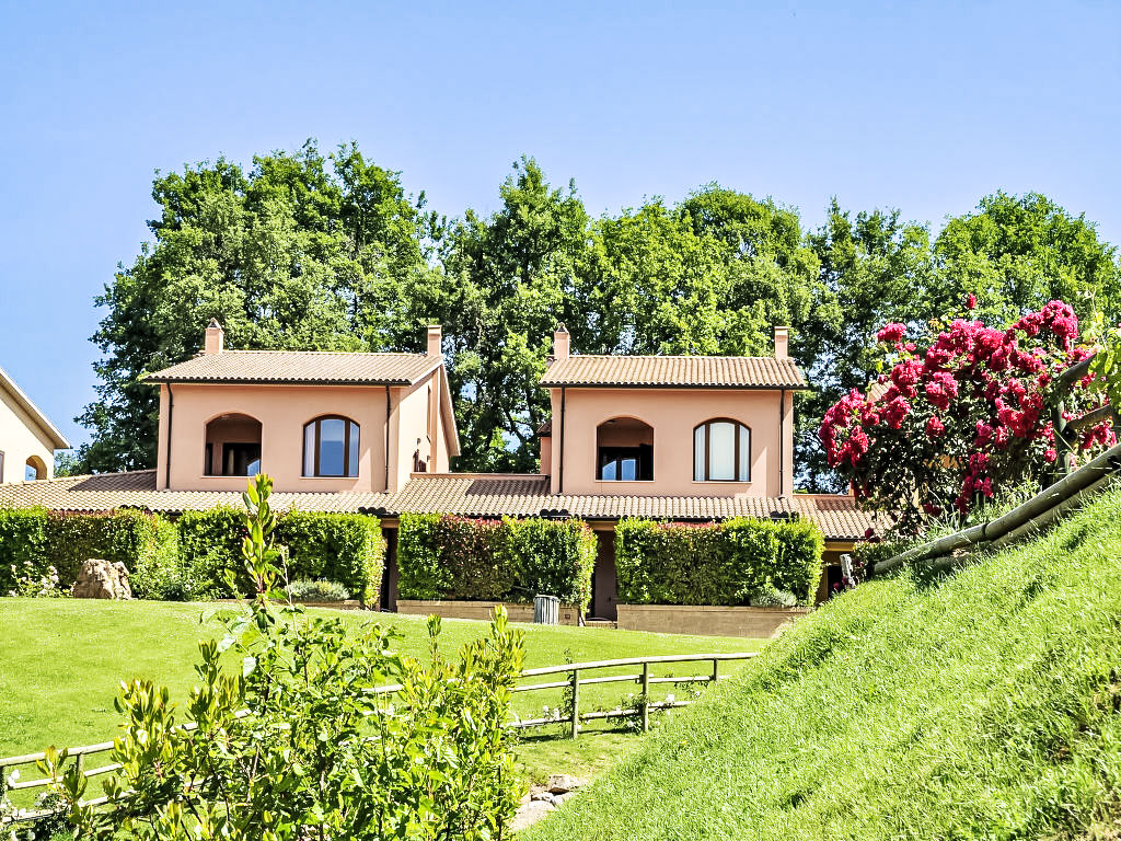 Thermae Apartment 14