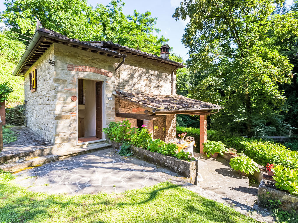 La Ripresa