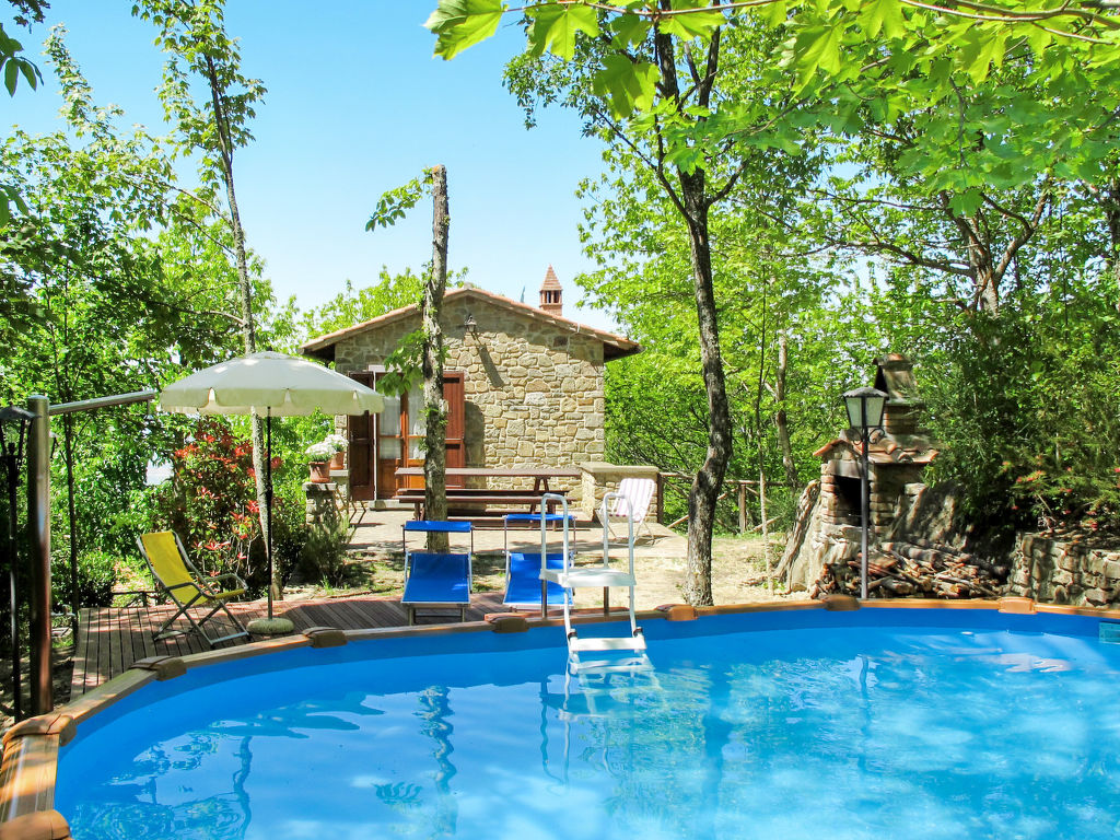 Cottage Contadina