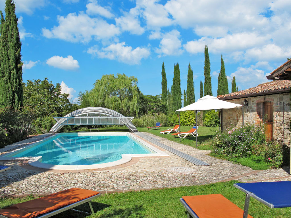 Casa Ingrid