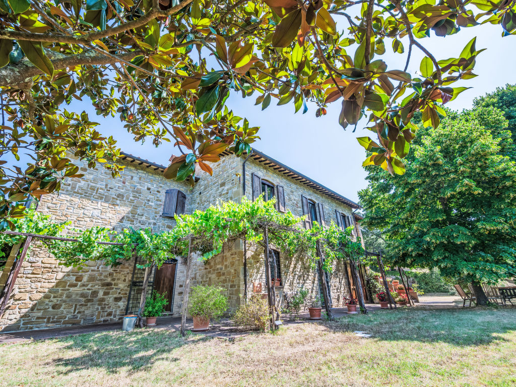 Giuncheto Casale