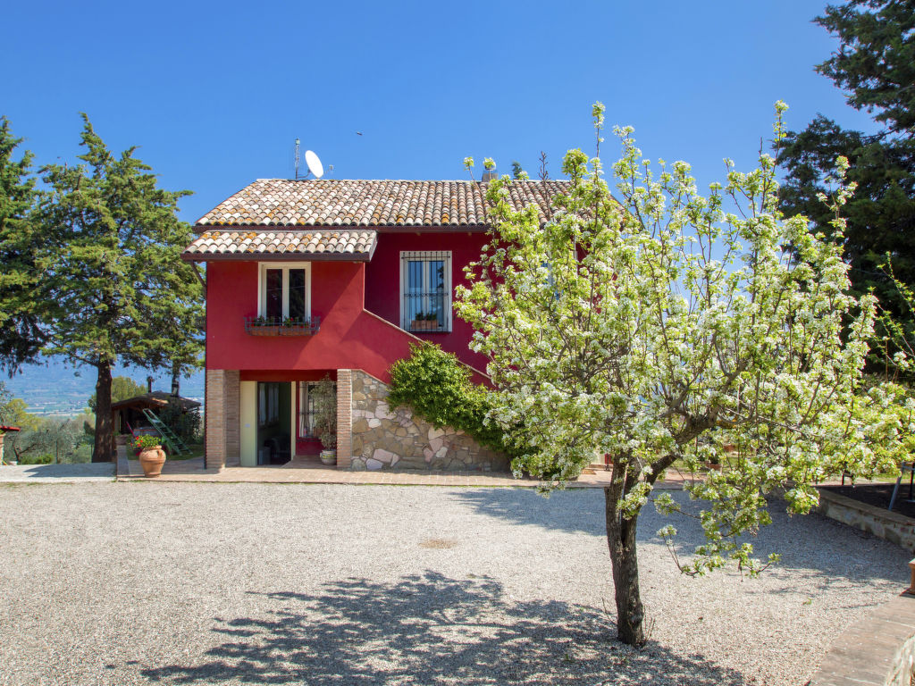 Agriturismo la Casetta di Chiara