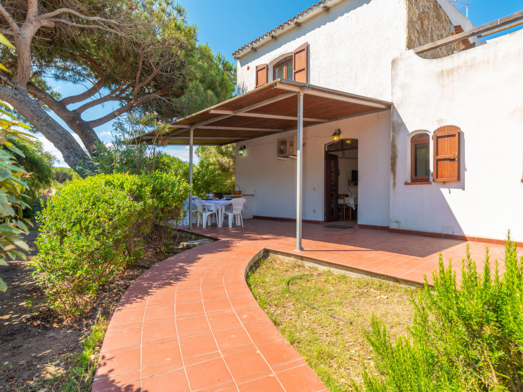 Villa Katia