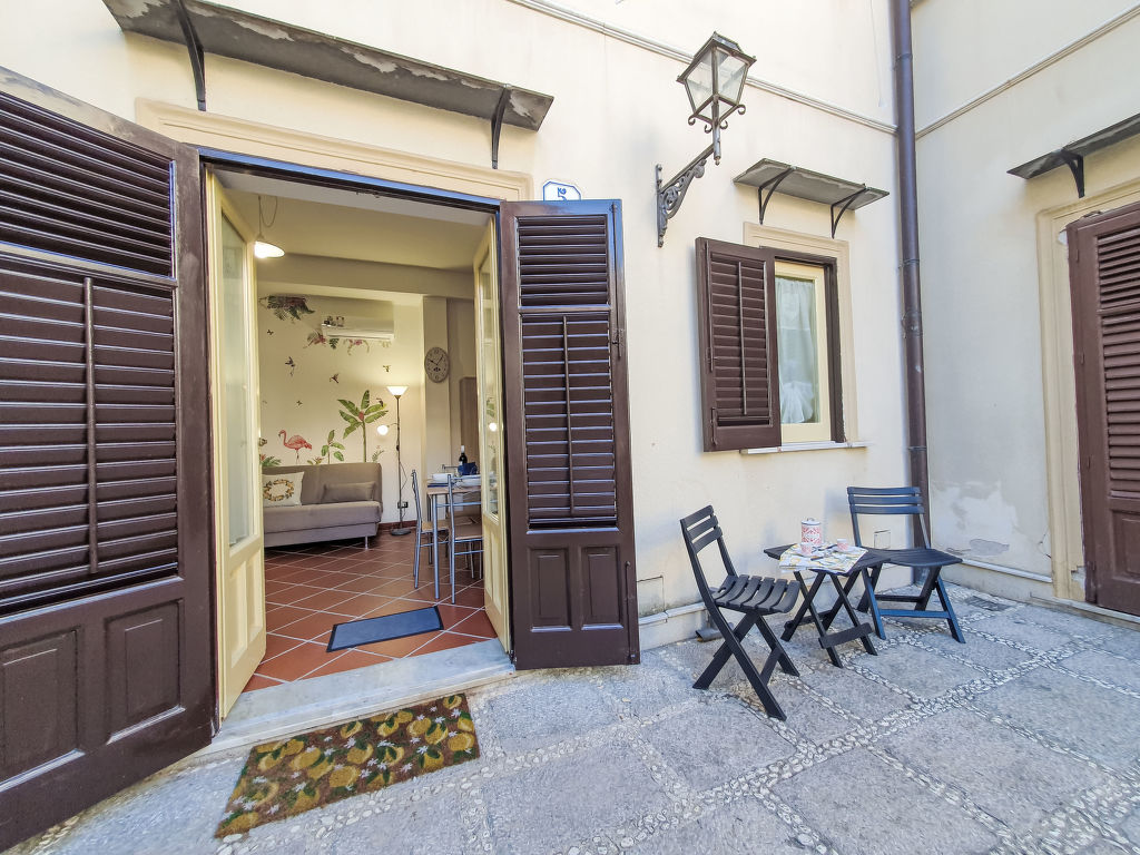 Maya's Home Palermo