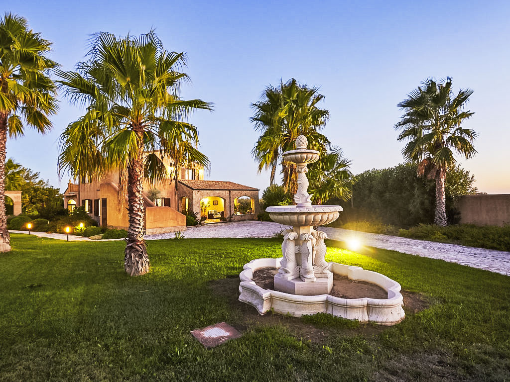Bel Villa