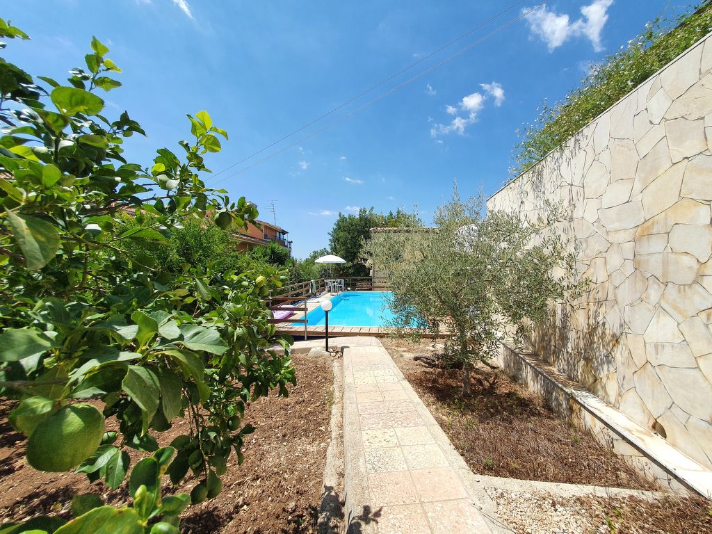Casa Paolina