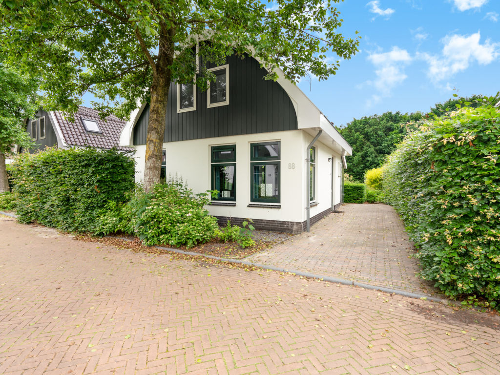 Koningshoeve Wellness 4 personen