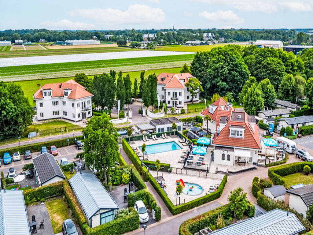 Holiday home 2 personen