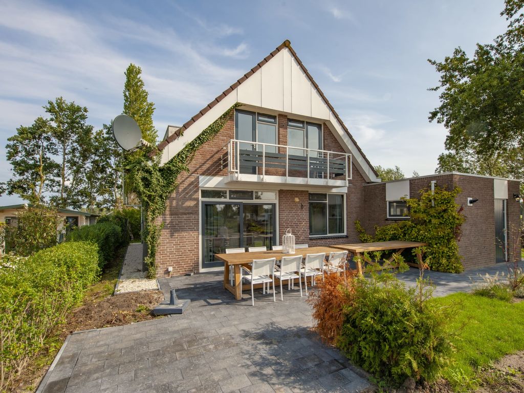 Groepsaccommodatie 12