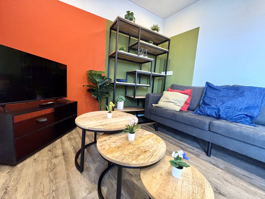 Beach House Westkapelle 107.5
