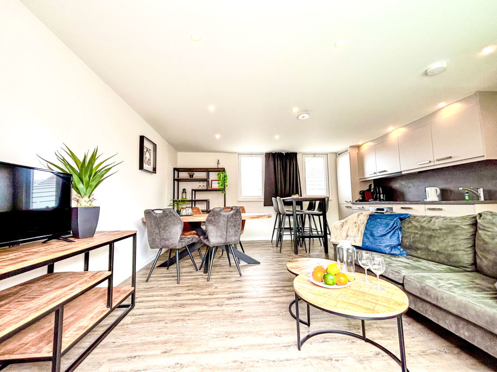 Beach House Westkapelle 2B