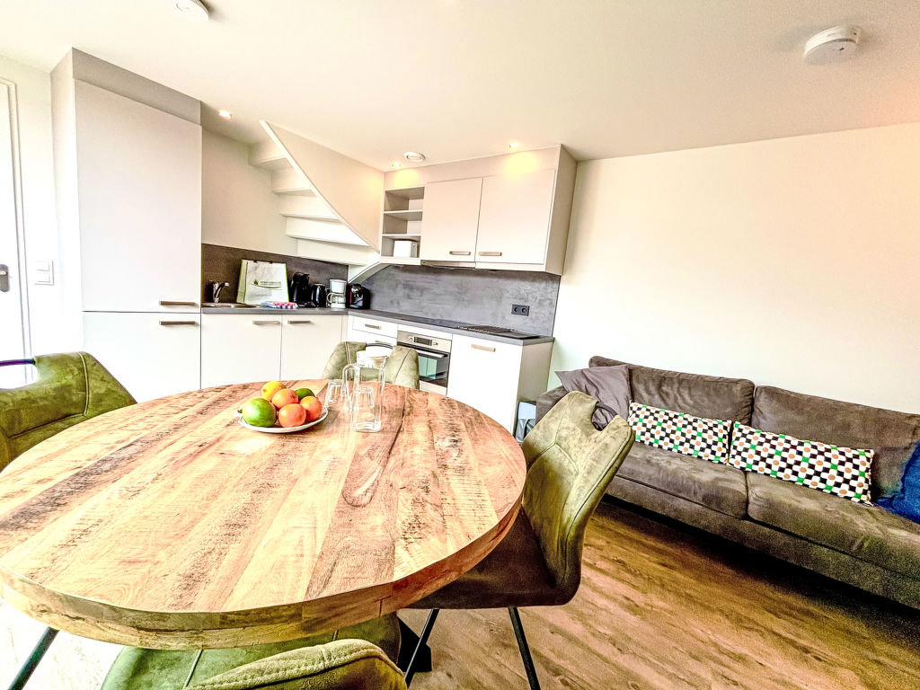 Beach House Westkapelle 103B