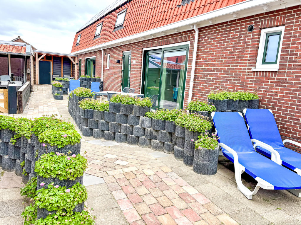 Beach House Westkapelle 103 D