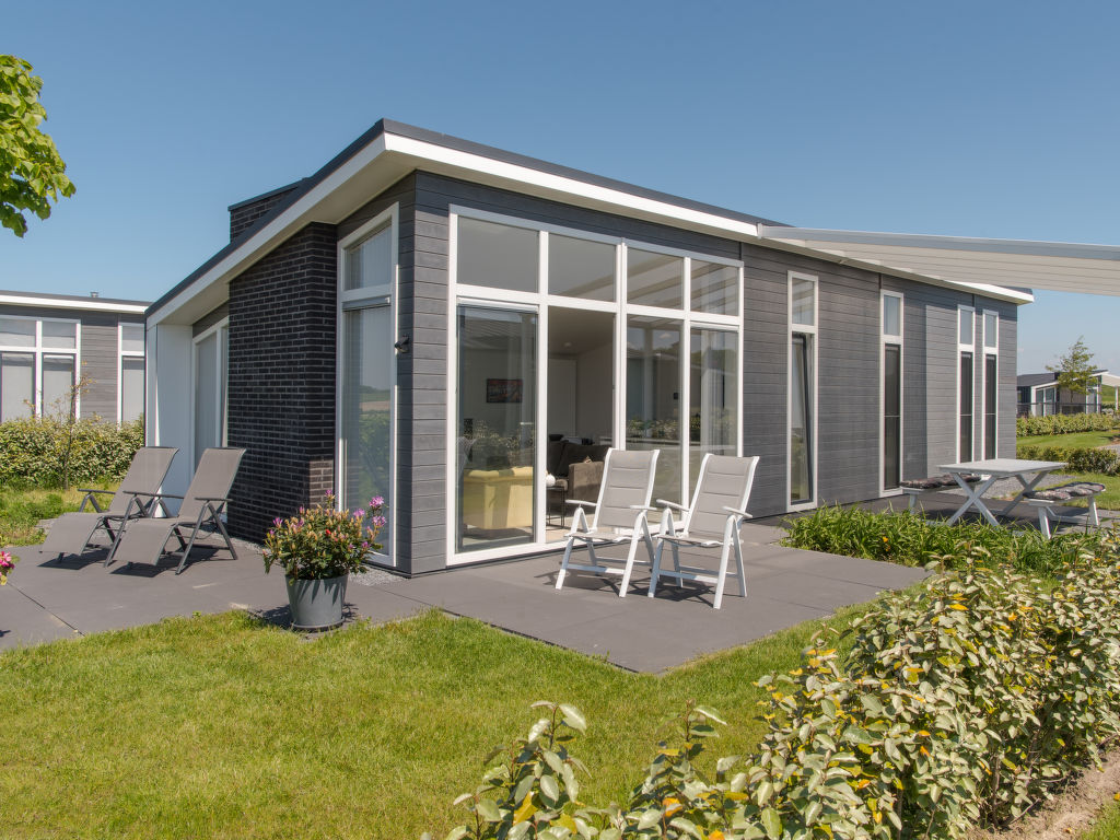 Water Resort Oosterschelde - nr. 47A