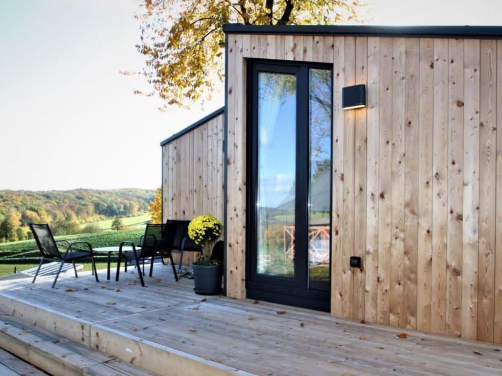 Panorama Cottage 4