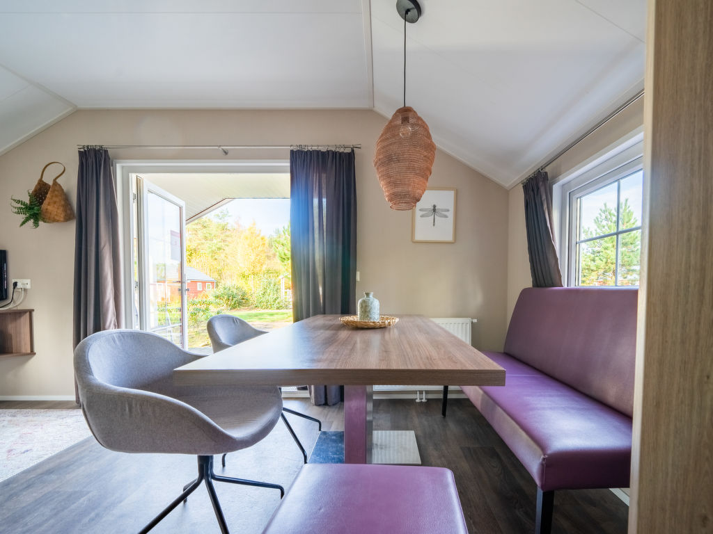 Boslodge 4