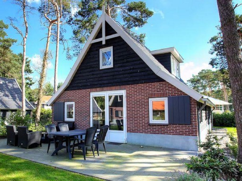 Villa Veluwe 6