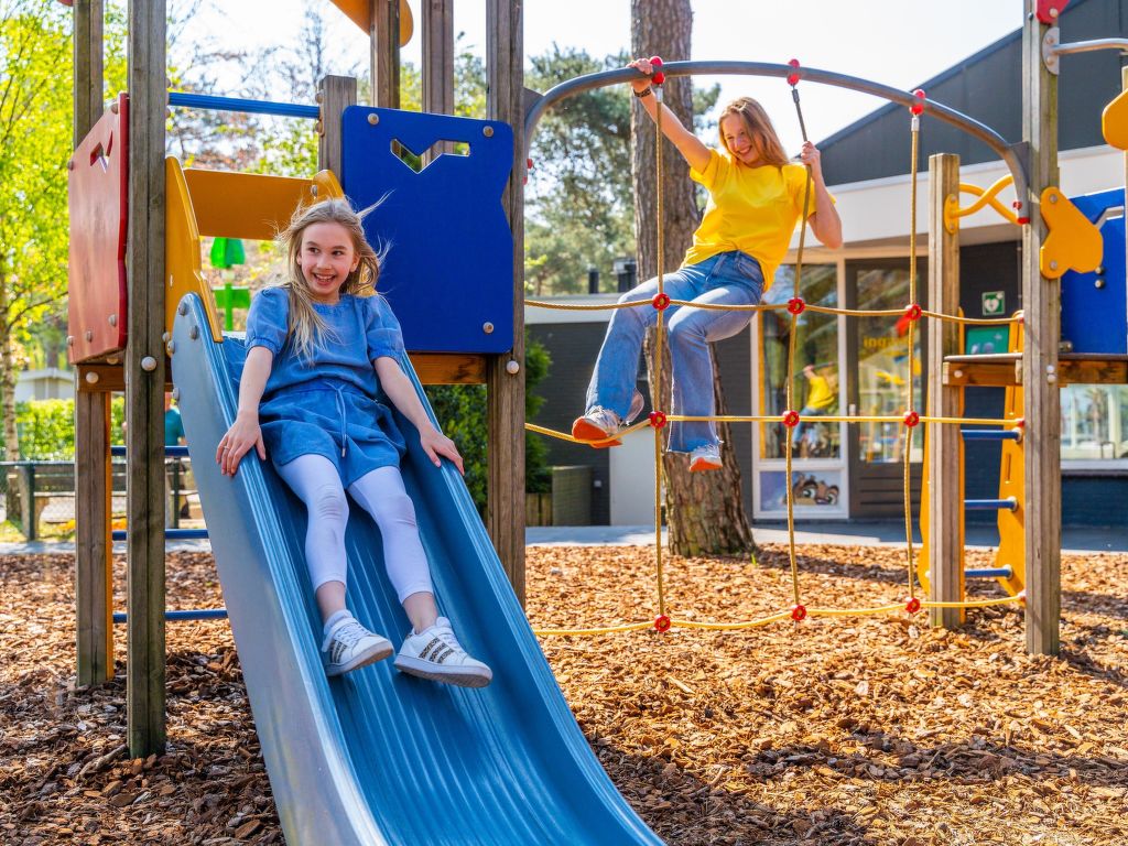 EuroParcs Beekbergen