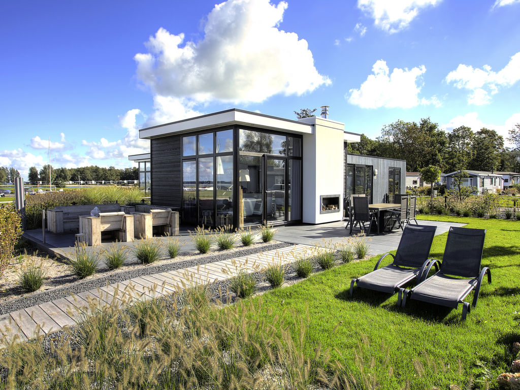 Cube Exclusif Waterfront 4