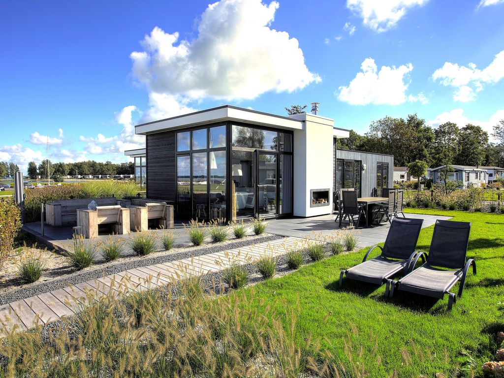 Exclusif Waterfront 4
