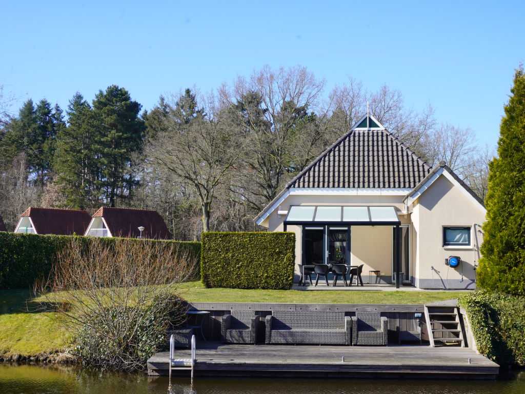 Vosseberghuis Prestige & Outdoor Spa