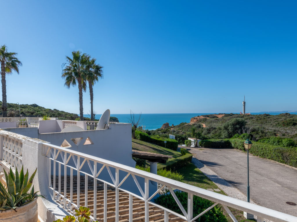 Sol Beach View Terrace