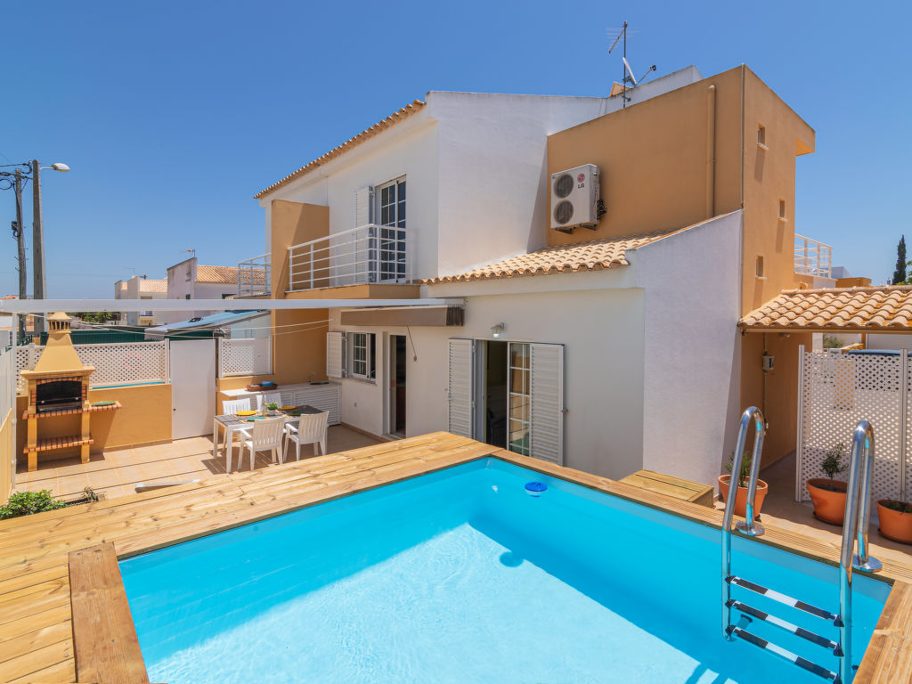 Sunny Home