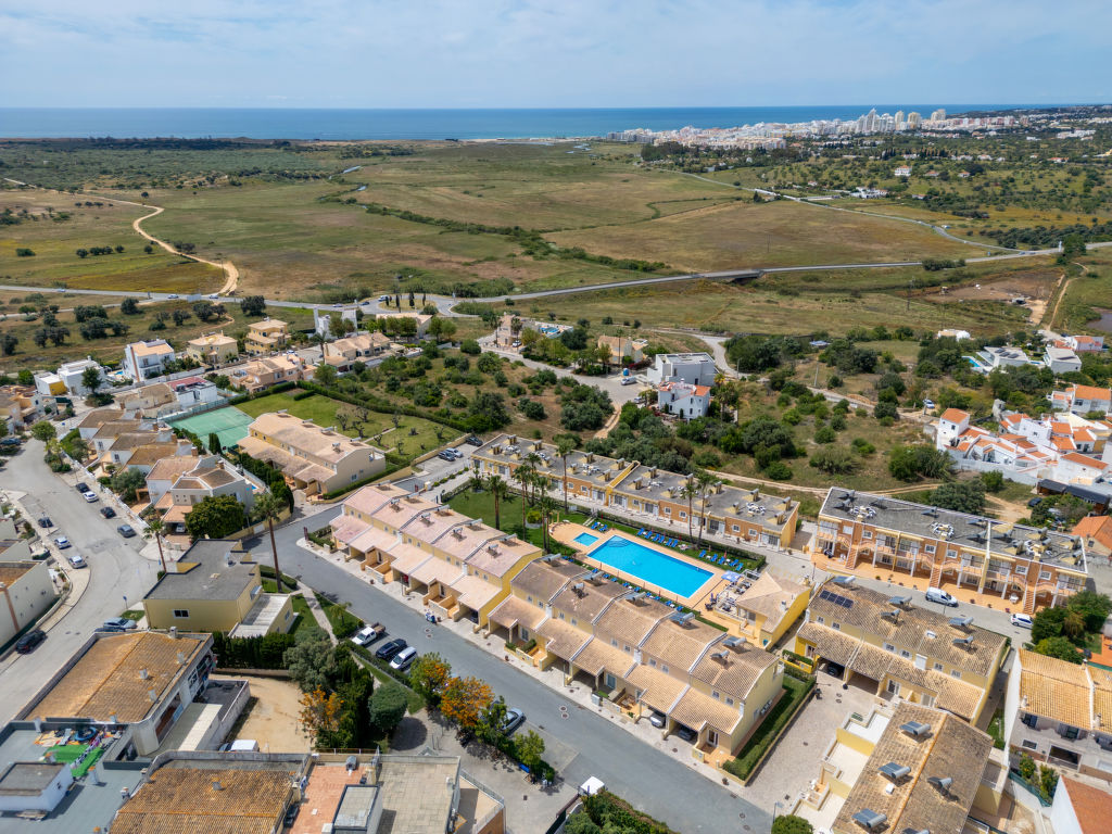 Villa in Barrocal
