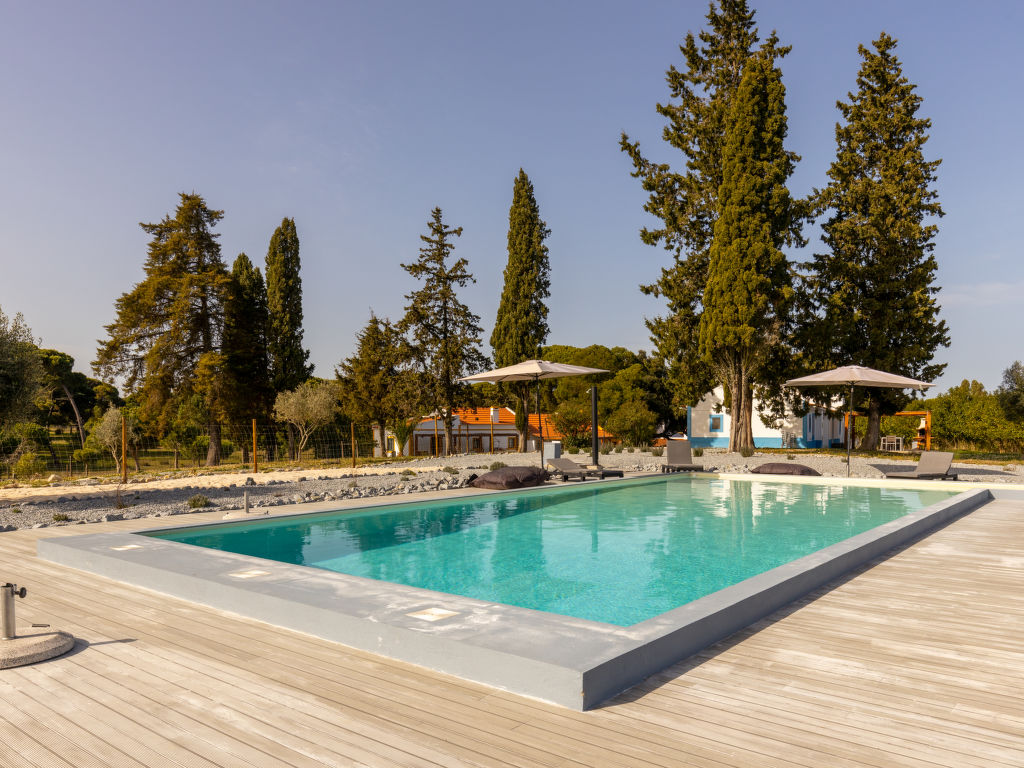 Quinta de Santa Emilia 1