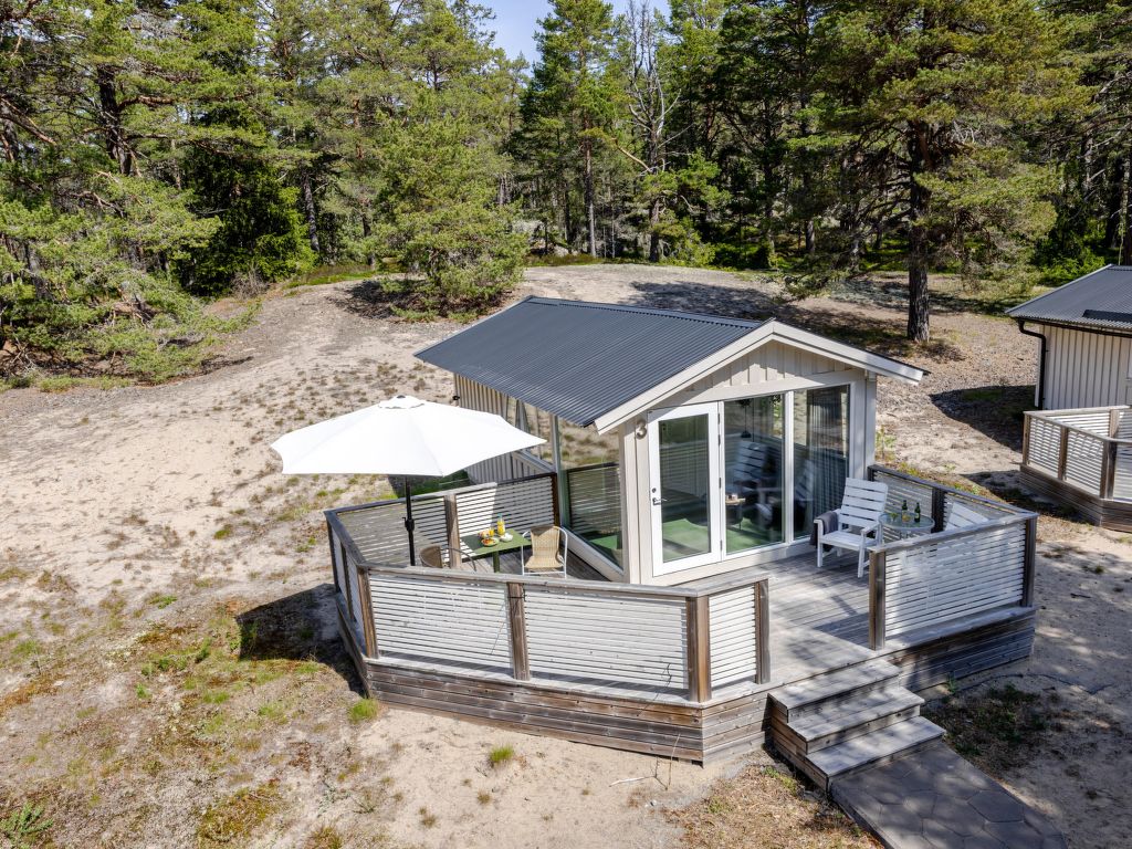 Hölick Minichalet 4