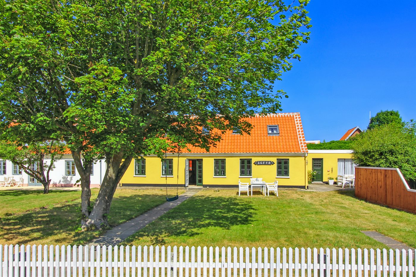 Østerbyvej 19, Skagen