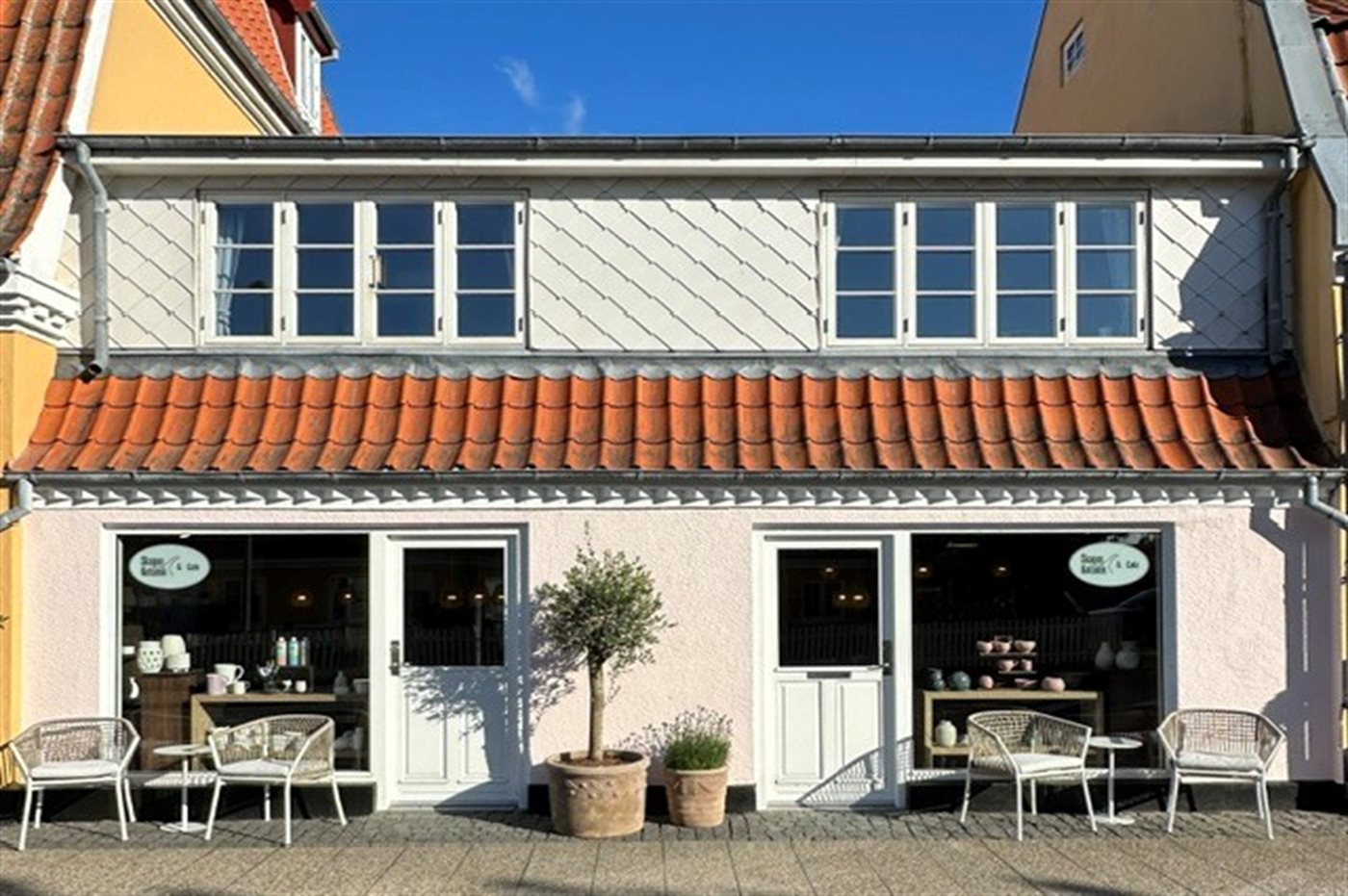 Kroghsvej 2B, 1., Skagen cover
